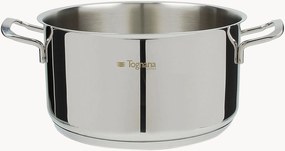 Kookpan Grancucina Vanitosa met 2 handvatten