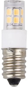 Schiefer  E14 Tube T14x47mm 250Lm 2,5W 2700K 827 AC 220V Clear Non-Dim