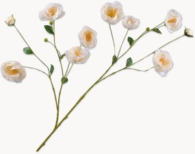 Kunstbloemen Peony, 2-delig