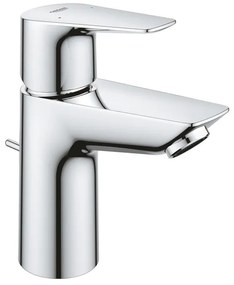 GROHE Start Edge wastafelmengkraan 1-greeps Chroom 23342001