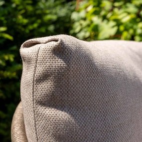 Taste by 4 Seasons Puglia loungeset 5 delig - latte