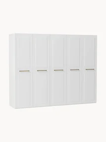 Modulaire draaideurkast Charlotte, 250 cm breed, diverse varianten