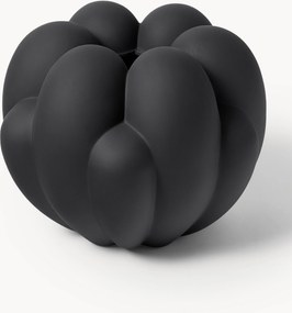Handgemaakte vaas Bloom, H 27 cm