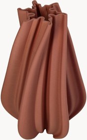 Porseleinen vaas Porea, H 32 cm