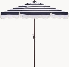 Parasol Lucerna met kanteling, Ø 256 cm