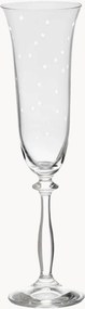 Champagneglas Starry Eve