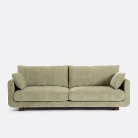 2-, 3-, 4- of 5-zits rechte bank, Emilio