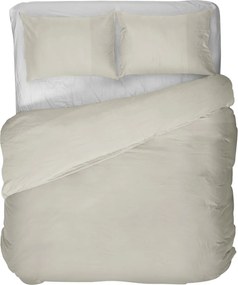 Kayori Noda Dekbedovertrek Wit – Bij Swiss Sense