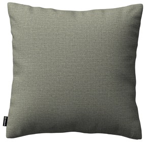 Dekoria Kussenhoes Mia, grijs-beige 43 x 43 cm