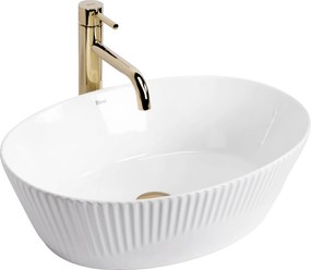 Opzetwastafel Rea Astoria