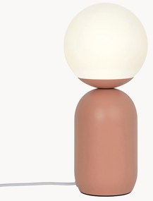 Kleine tafellamp Notti