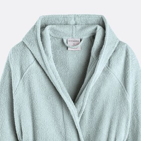 Kamerjas met kap volwassenen 350 g/m², Scenario