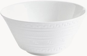 Fine Bone China mueslischaal Intaglio
