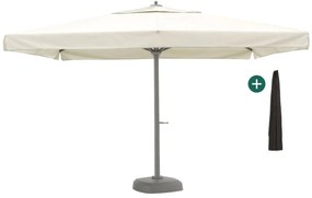 Shadowline Java parasol 450x450cm