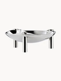 Decoratieve schaal stof Nagel