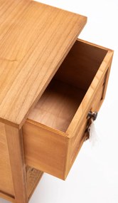 Yoti Auxiliary Furniture 4 Drawers