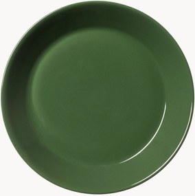 Porseleinen ontbijtbord Teema