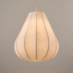 Hanglamp, diameter 45 x hoogte 48 cm, PALUPO