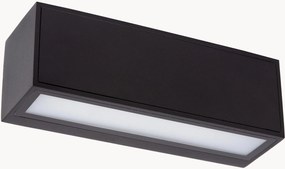 Solar wandlamp Sutton