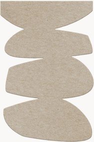 Akoestische wandsculptuur Stone Balance