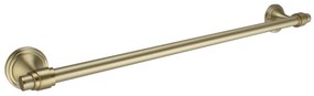 Badkamerhanger 16101 Aristo Brush Gold