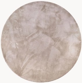 Rond vloerkleed Leon