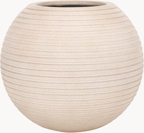 Bloempot Mora van beton