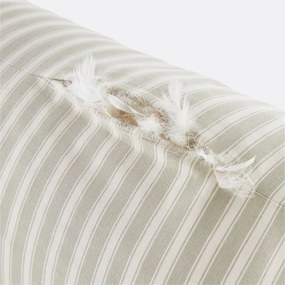 Opvulhoes voor bolster