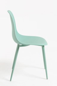 Set 4 Mykle Totaal Stoelen