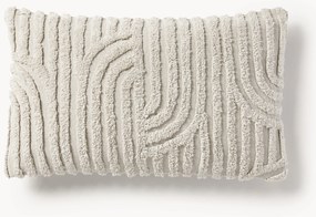 Katoenen kussenhoes Bell