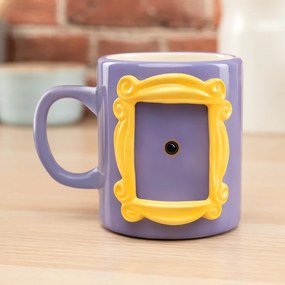 Mok Friends - Frame