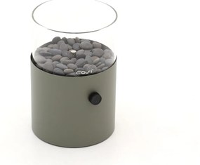 Cosiscoop XL gaslantaarn Ø20cm (h:30,5cm)