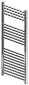 Eastbrook Westward radiator 120 x 60cm 524 watt chroom