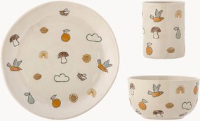 Kinderserviesset Agnes, 3-delig