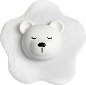 WANDLAMP LED G181-W WHITE BEAR