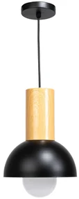 Hangende Plafondlamp APP1083-1CP