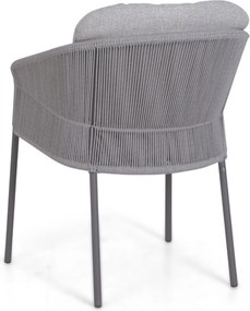 Seasons Florence Dining Chair CARAMEL Taupe