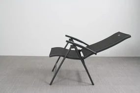 Hartman Salvatore/President 160 cm. verstelbare tuinset - 5-delig