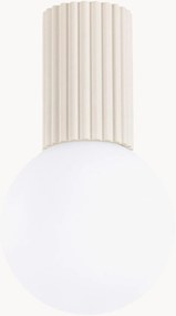 Kleine plafondspot Orbital