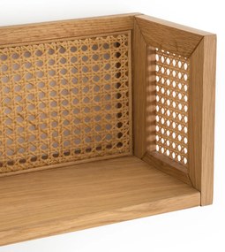 Wandrek in eik en rotan stokken , Waska