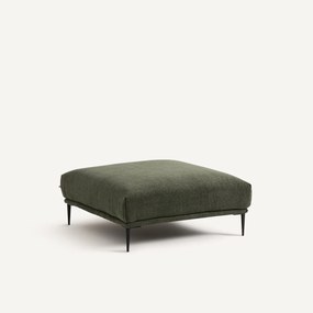 XL polyester voetensteun, Oscar design E. Gallina