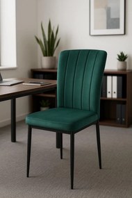 Pack van 4 Bioba Stoelen