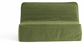 Bankstel BZ mousse 12 cm, 24 latten, Trani