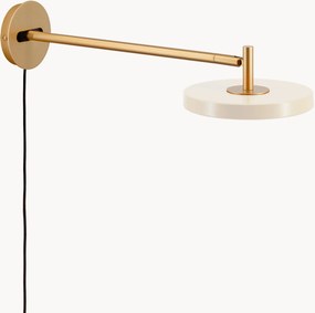 Dimbare LED wandlamp Asteria