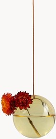 Hangvaas Flower Bubble, H 11 cm