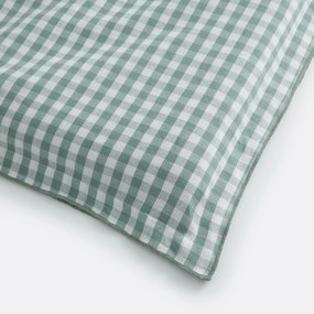 Zitmatras katoen/linnen, Cottage