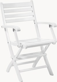 Opvouwbare tuinstoel York