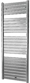 Plieger Vela designradiator horizontaal 1820x660mm 1038W parelgrijs (pearl grey) 7252587