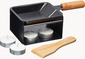 Raclettepan met branderstand Artesà