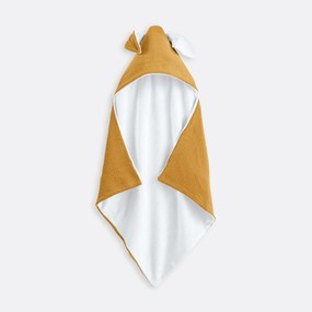 Badcape in tetra 380 g/m2, Kumla